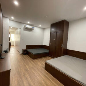 MT530 | Số 23 Ngõ 397 Phạm Văn Đồng (Cạnh Công viên Hoà Bình) - Image 3