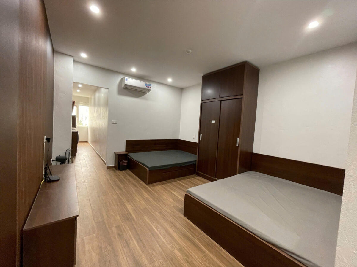 MT530 | Số 23 Ngõ 397 Phạm Văn Đồng (Cạnh Công viên Hoà Bình) - Image 3