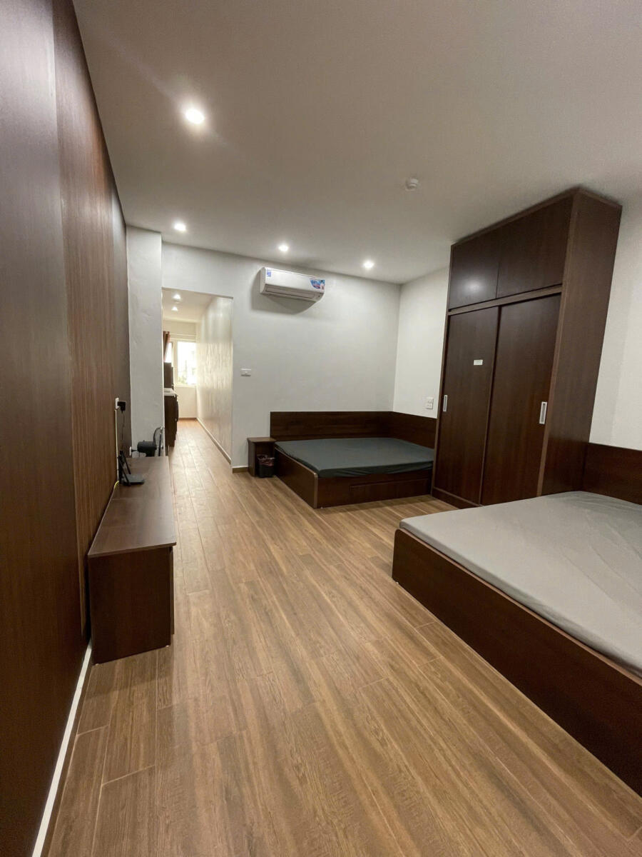 MT530 | Số 23 Ngõ 397 Phạm Văn Đồng (Cạnh Công viên Hoà Bình)