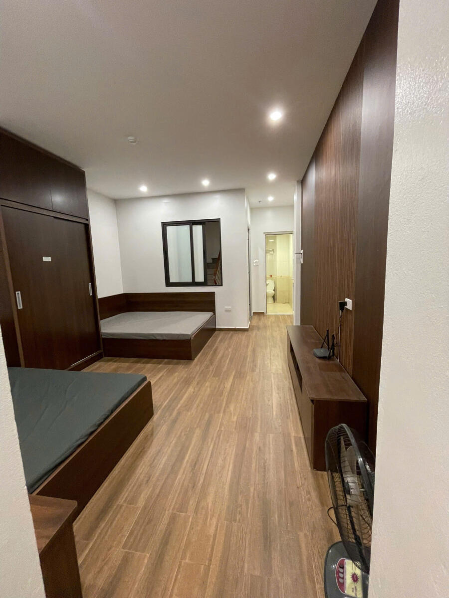 MT530 | Số 23 Ngõ 397 Phạm Văn Đồng (Cạnh Công viên Hoà Bình) - Image 2