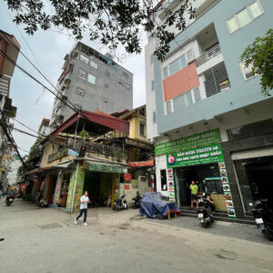 MT530 | Số 23 Ngõ 397 Phạm Văn Đồng (Cạnh Công viên Hoà Bình) - Image 4