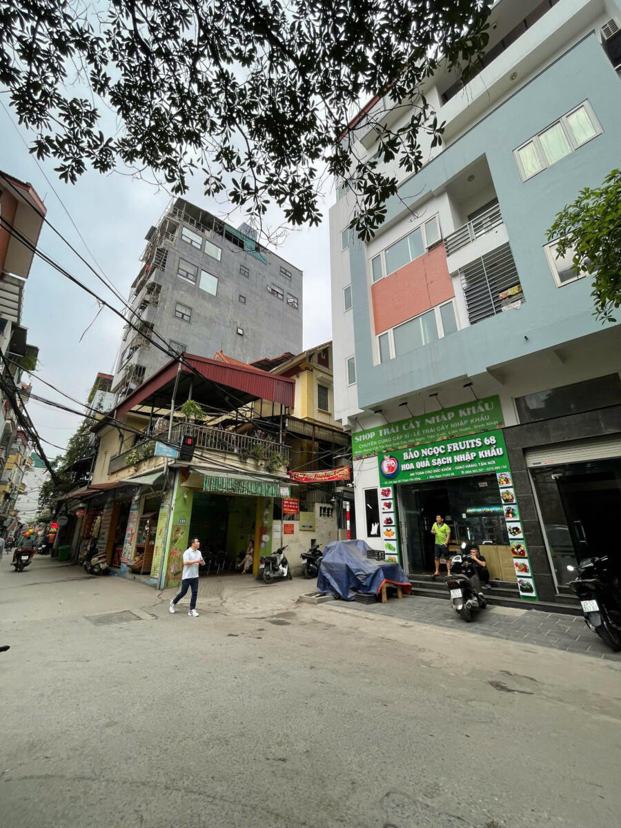 MT530 | Số 23 Ngõ 397 Phạm Văn Đồng (Cạnh Công viên Hoà Bình) - Image 4