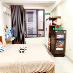 Alternative view of MT533 | Ngõ 1 Trần Quý Kiên