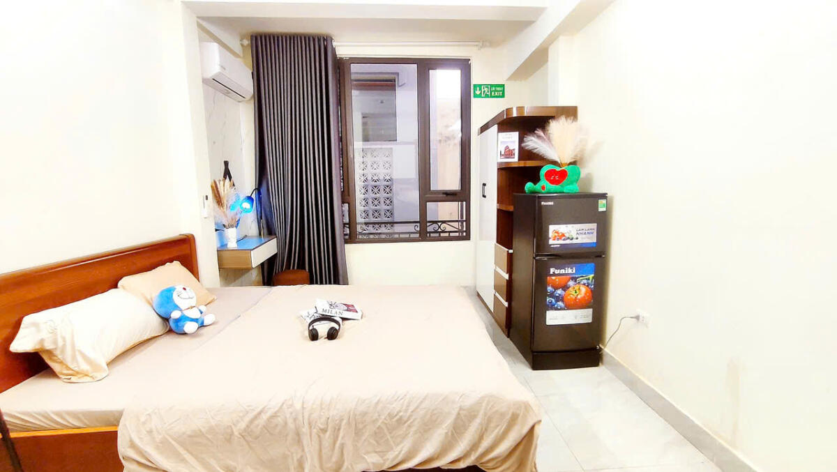 MT533 | Ngõ 1 Trần Quý Kiên - Image 2