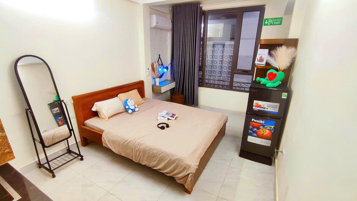 MT533 | Ngõ 1 Trần Quý Kiên - Image 3