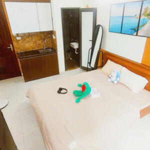 MT533 | Ngõ 1 Trần Quý Kiên - Image 5