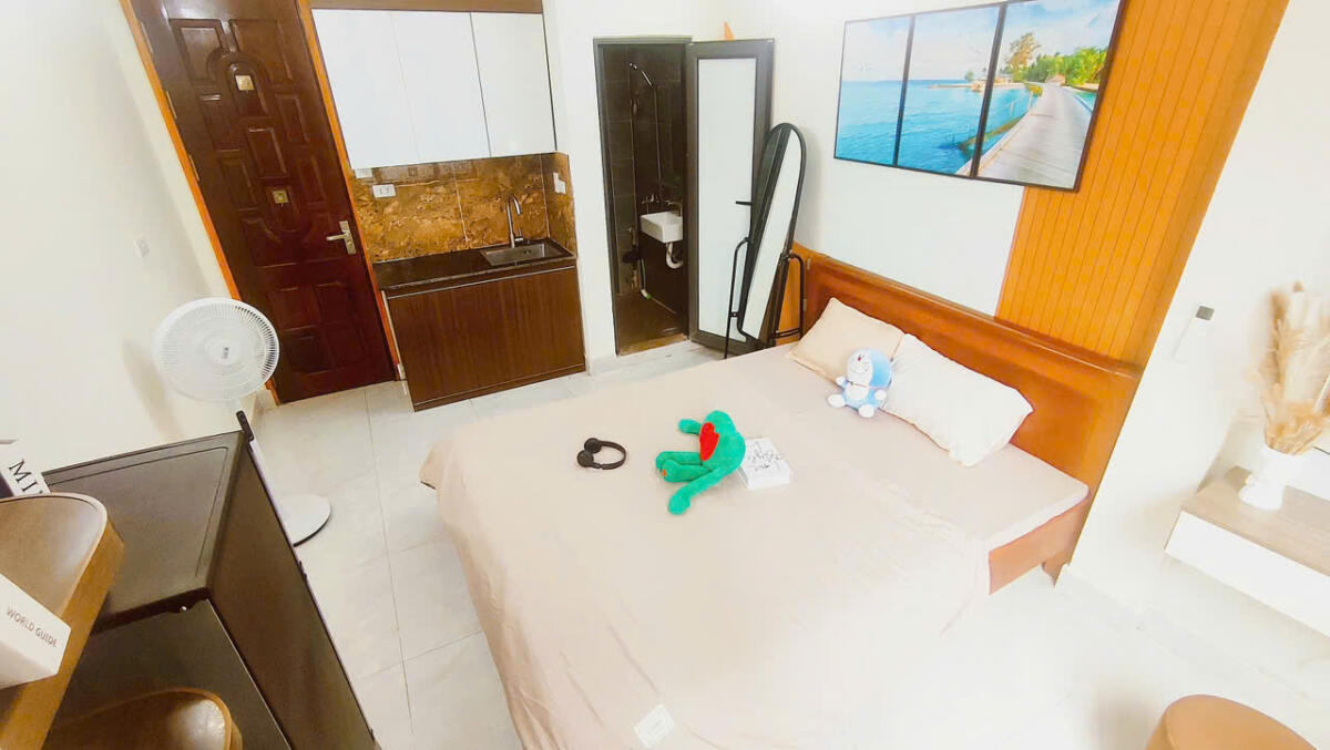 MT533 | Ngõ 1 Trần Quý Kiên - Image 5