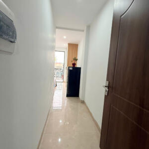 Alternative view of MT541 | Ngõ 554 Trường Chinh - Đống Đa