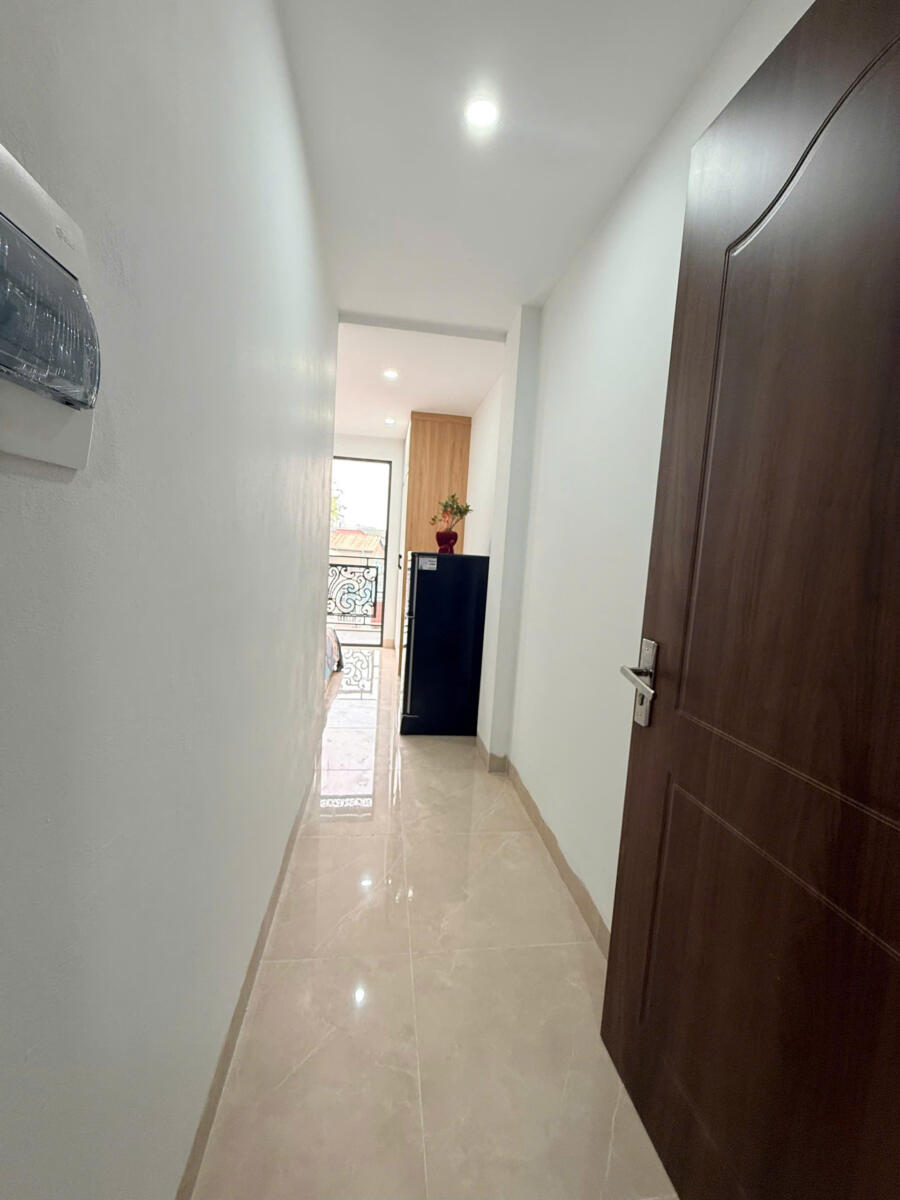 MT541 | Ngõ 554 Trường Chinh - Đống Đa - Image 2