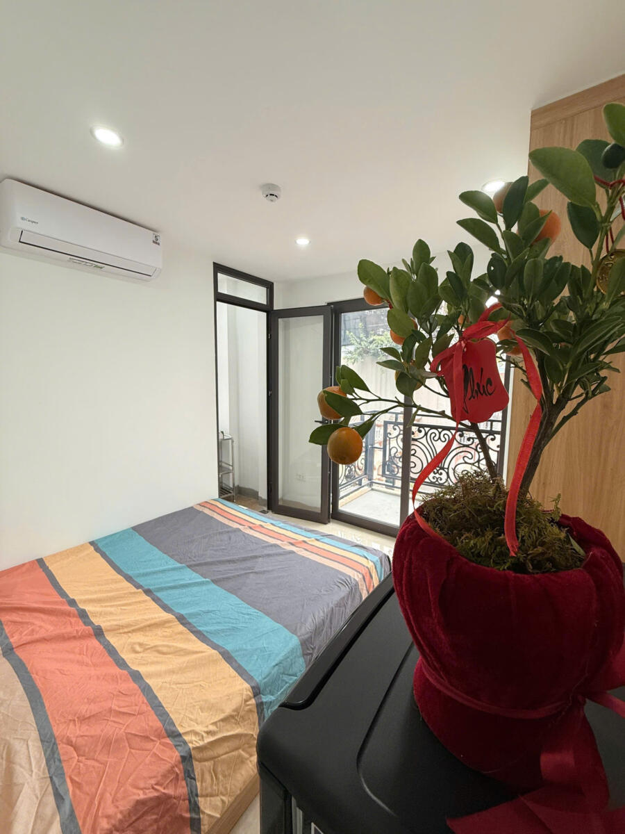 MT541 | Ngõ 554 Trường Chinh - Đống Đa - Image 3