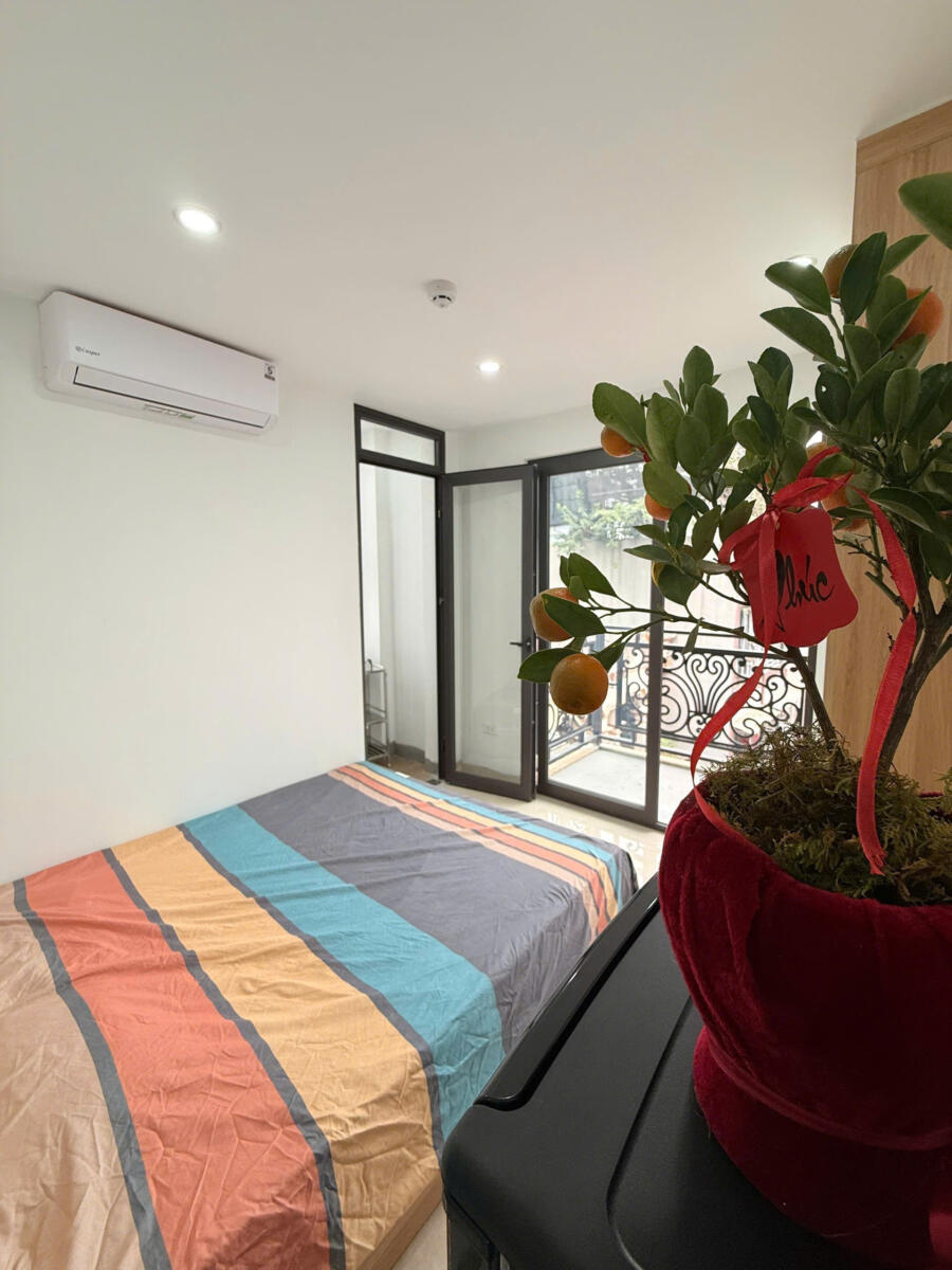 MT541 | Ngõ 554 Trường Chinh - Đống Đa - Image 4