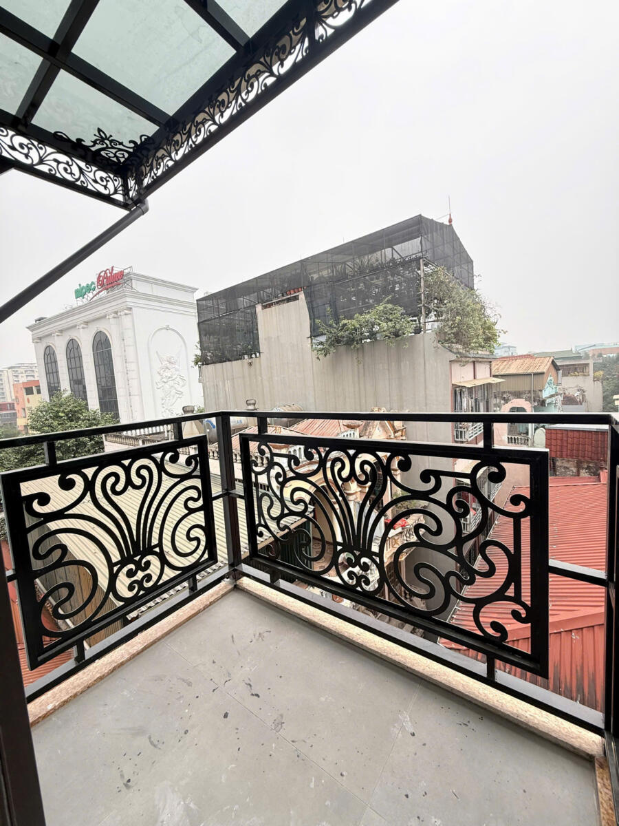 MT541 | Ngõ 554 Trường Chinh - Đống Đa - Image 8