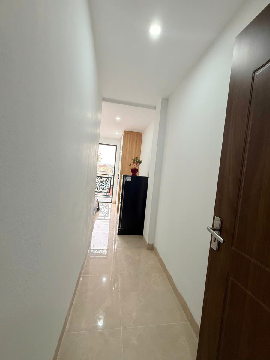 MT541 | Ngõ 554 Trường Chinh - Đống Đa - Image 9