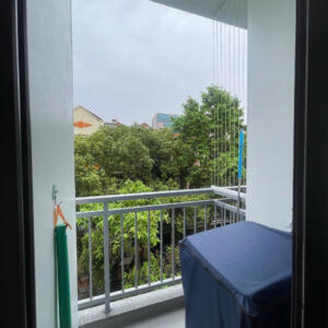 MT541 | Ngõ 102 Trường Chinh( Ngay ngã tư Vọng) - Image 3