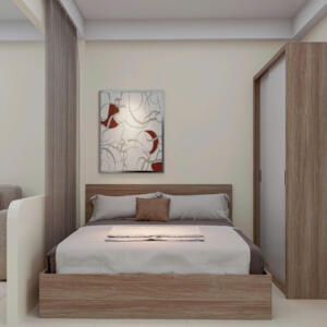 MT364 | Ngõ 165 Dương quảng hàm - Cầu giấy (Ngõ 3 gác siêu rộng) - Image 5