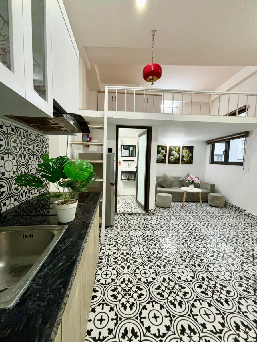 MT941 | Ngõ 139 Nguyễn Ngọc Vũ, Cầu Giấy, Hà Nội (thông sang ngõ 84 Hoàng Ngân) - Image 3
