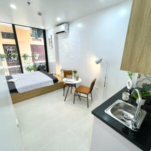 MT1071 | ngách 14 ngõ 112 Hoàng Quốc Việt - Image 3