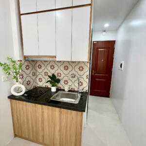 MT1071 | ngách 14 ngõ 112 Hoàng Quốc Việt - Image 6