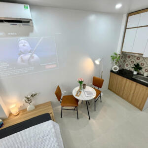 MT1071 | ngách 14 ngõ 112 Hoàng Quốc Việt - Image 8