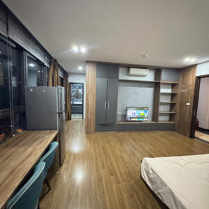 MT08 | Nhà 60 ngõ 381 Nguyễn Khang, Cầu Giấy, Hà Nội