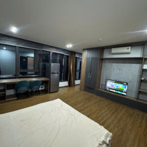 MT08 | Nhà 60 ngõ 381 Nguyễn Khang, Cầu Giấy, Hà Nội - Image 11