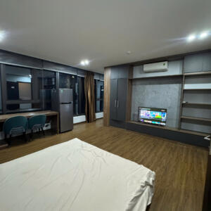MT08 | Nhà 60 ngõ 381 Nguyễn Khang, Cầu Giấy, Hà Nội - Image 3