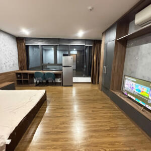 MT08 | Nhà 60 ngõ 381 Nguyễn Khang, Cầu Giấy, Hà Nội - Image 4