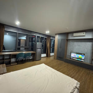 MT08 | Nhà 60 ngõ 381 Nguyễn Khang, Cầu Giấy, Hà Nội - Image 6