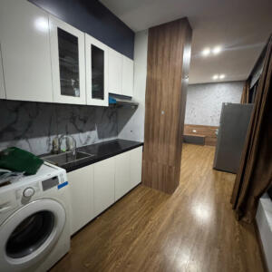 MT08 | Nhà 60 ngõ 381 Nguyễn Khang, Cầu Giấy, Hà Nội - Image 8