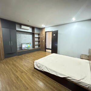 MT08 | Nhà 60 ngõ 381 Nguyễn Khang, Cầu Giấy, Hà Nội - Image 12