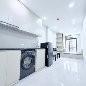 MT536 | 21A ngõ 91 Hoàng Mai - Hai Bà Trưng - Image 4