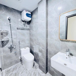 MT536 | 21A ngõ 91 Hoàng Mai - Hai Bà Trưng - Image 6