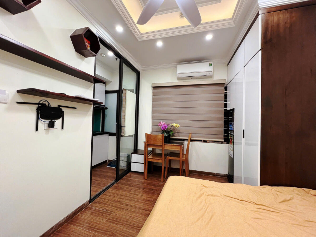 MT07 | 402/51 Mỹ Đình - Nam Từ Liêm