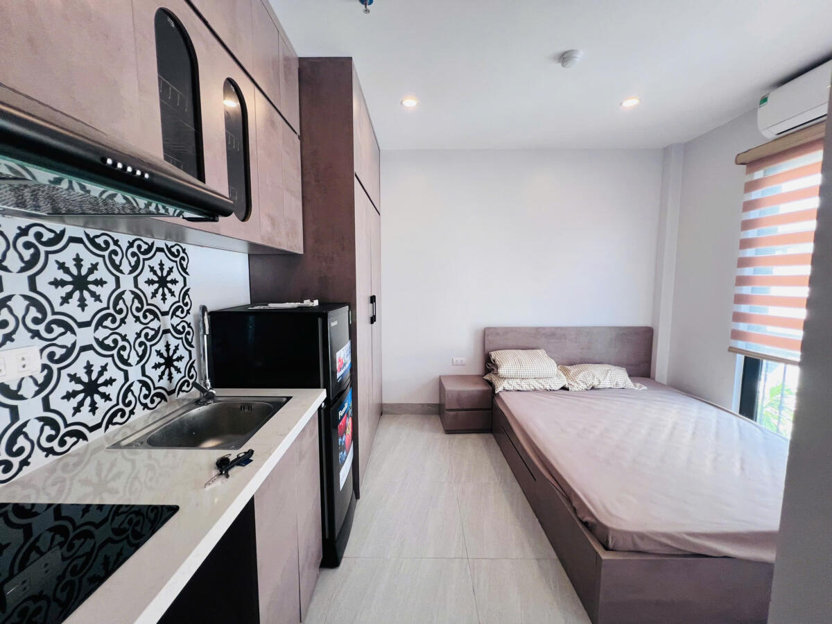 MT969 | ngõ 94 Hồ Tùng Mậu, Mai Dịch, Hà Nội - Image 2