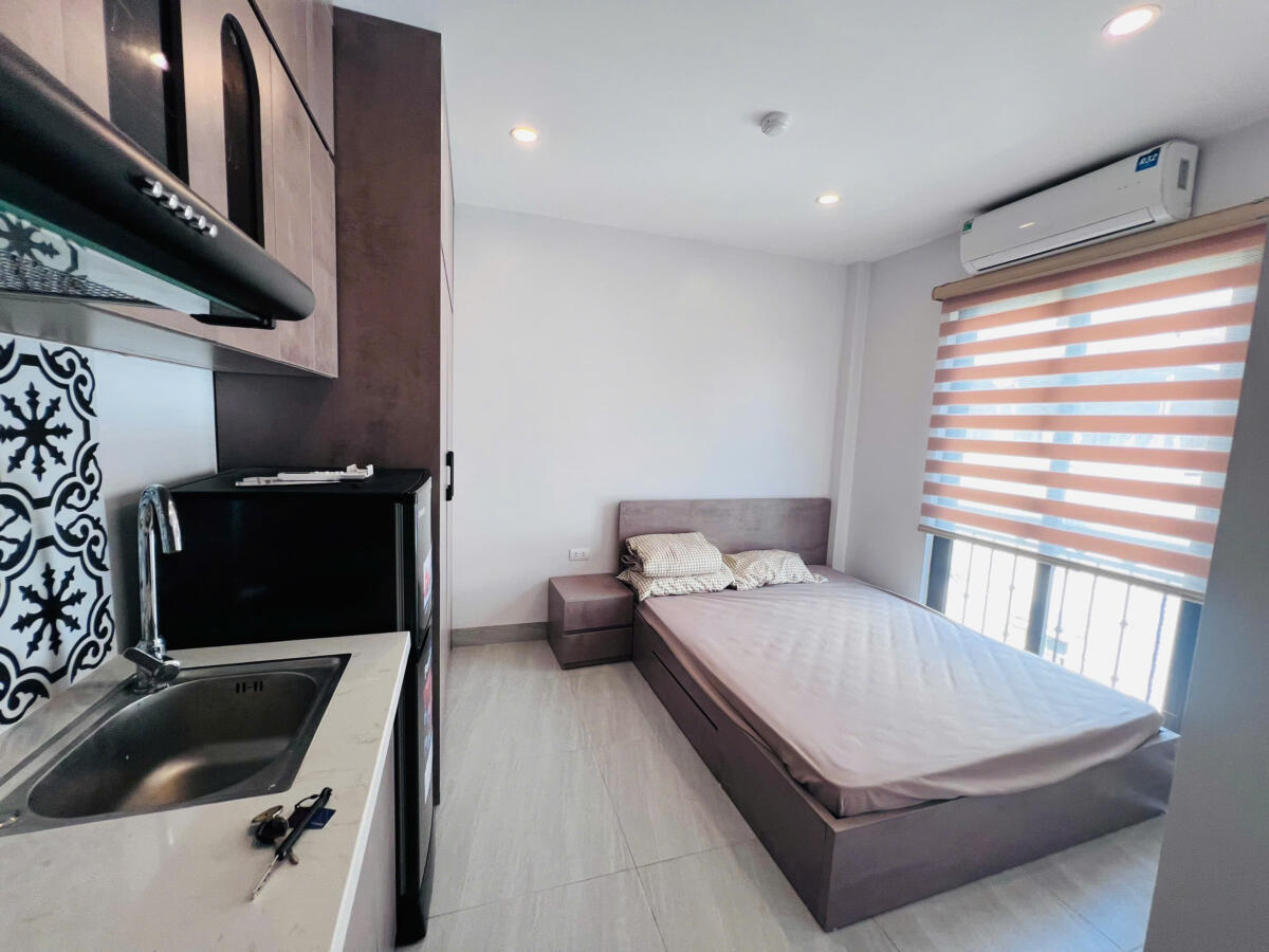 MT969 | ngõ 94 Hồ Tùng Mậu, Mai Dịch, Hà Nội - Image 3