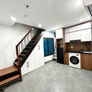 MT694 | ngõ 255/38 Nguyễn Khang, Cầu Giấy - Image 3