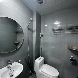 Alternative view of MT694 | ngõ 255/38 Nguyễn Khang, Cầu Giấy