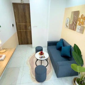 MT314 | Ngõ 164 ngách 14 Đê la thành nhỏ ( số nhà 5) - Image 7