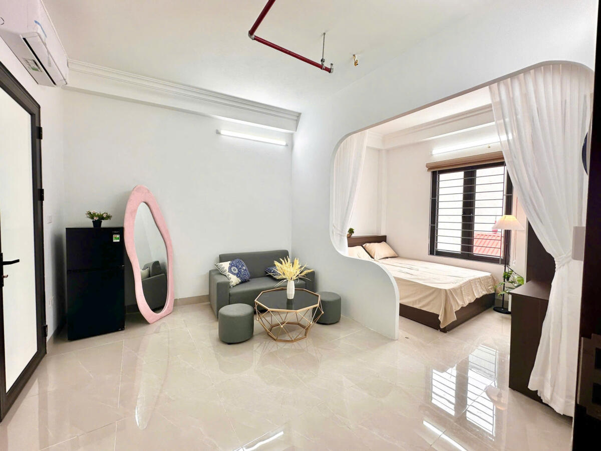 MT316 | 89 Phạm Văn Đồng - Nghĩa Đô - Image 2