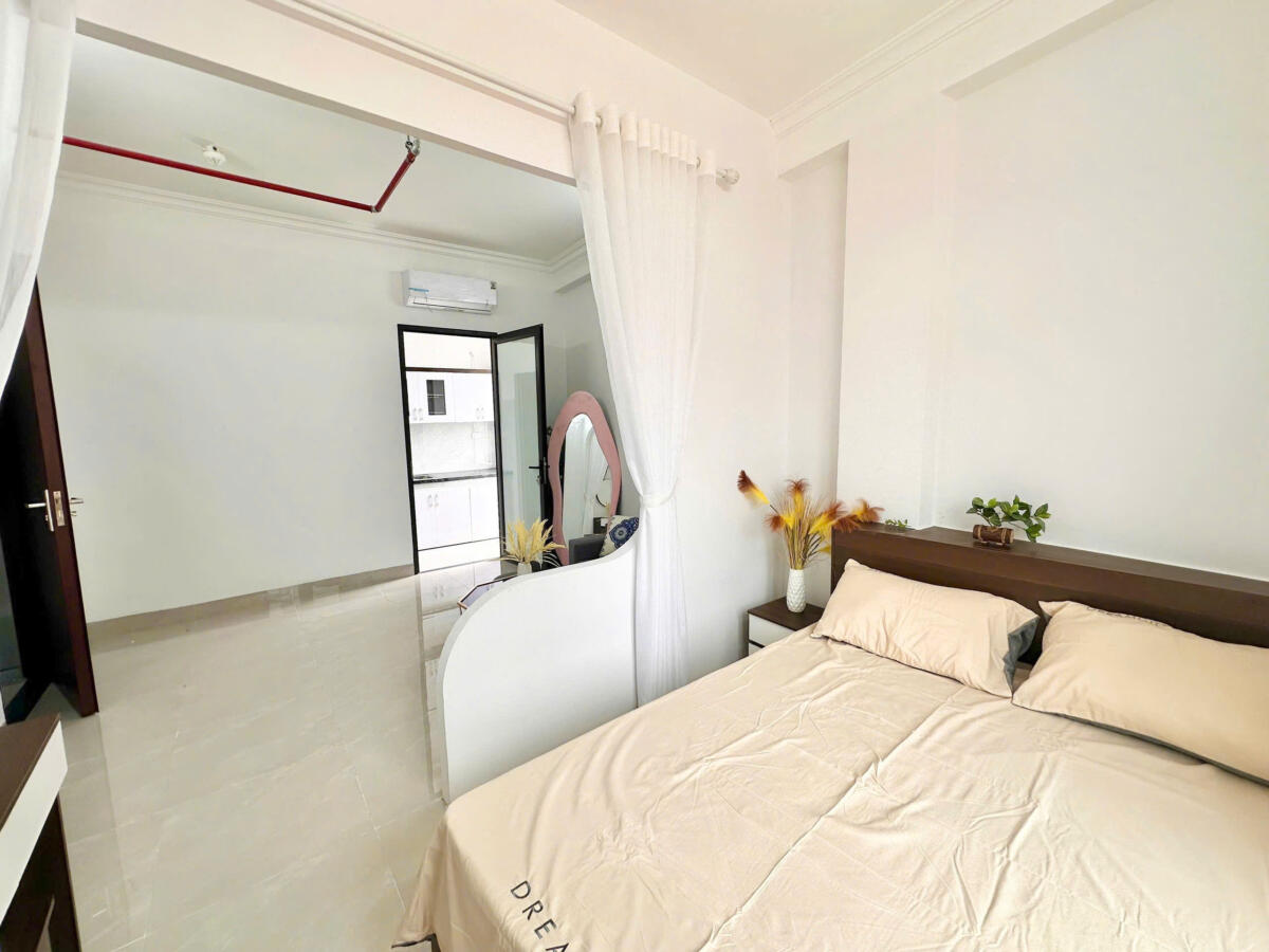 MT316 | 89 Phạm Văn Đồng - Nghĩa Đô - Image 3