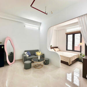 MT316 | 89 Phạm Văn Đồng - Nghĩa Đô - Image 4