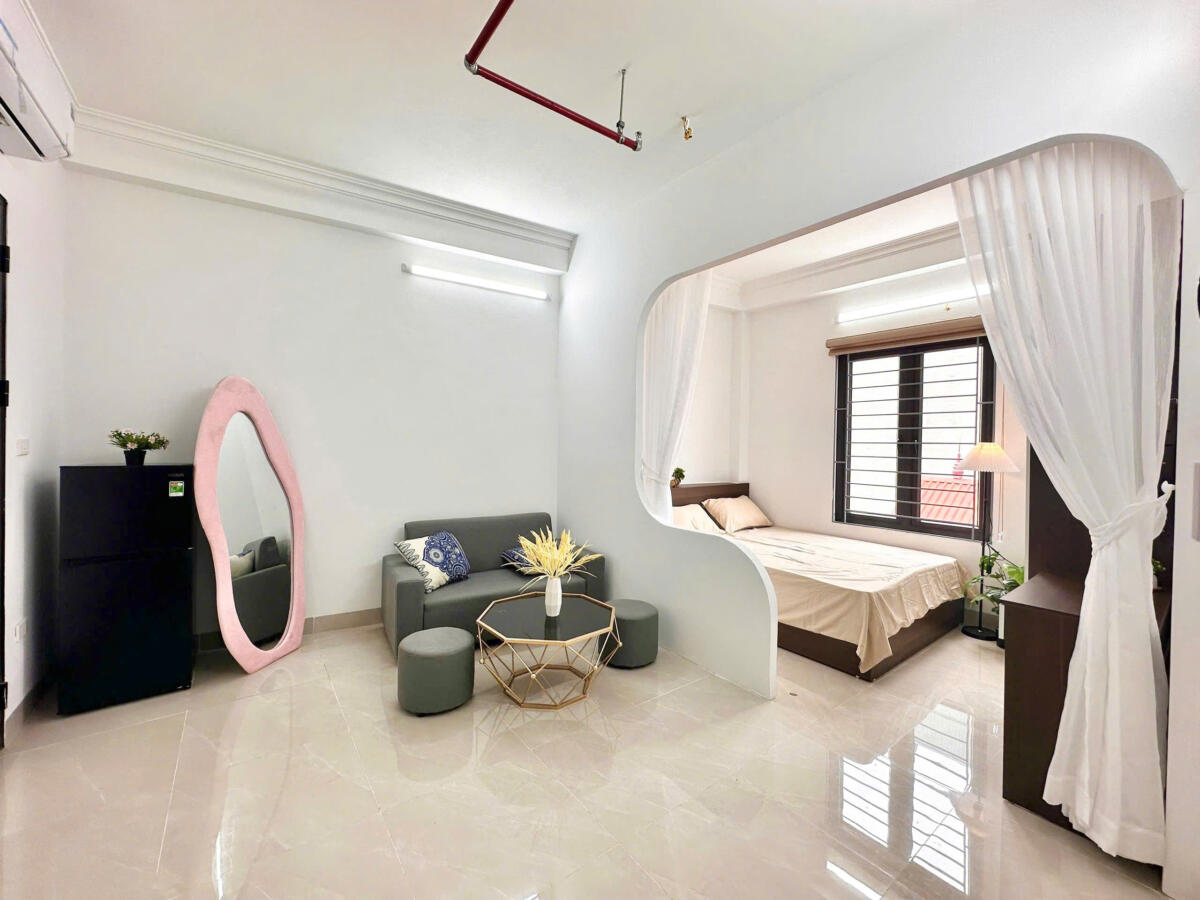 MT316 | 89 Phạm Văn Đồng - Nghĩa Đô - Image 4