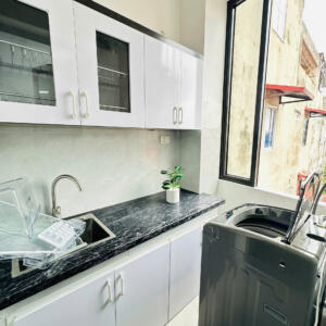 MT316 | 89 Phạm Văn Đồng - Nghĩa Đô - Image 5