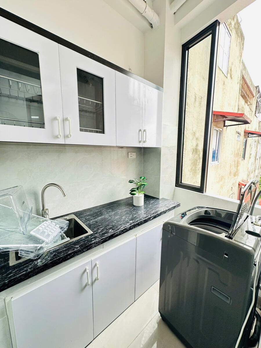 MT316 | 89 Phạm Văn Đồng - Nghĩa Đô - Image 5