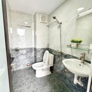 MT316 | 89 Phạm Văn Đồng - Nghĩa Đô - Image 6