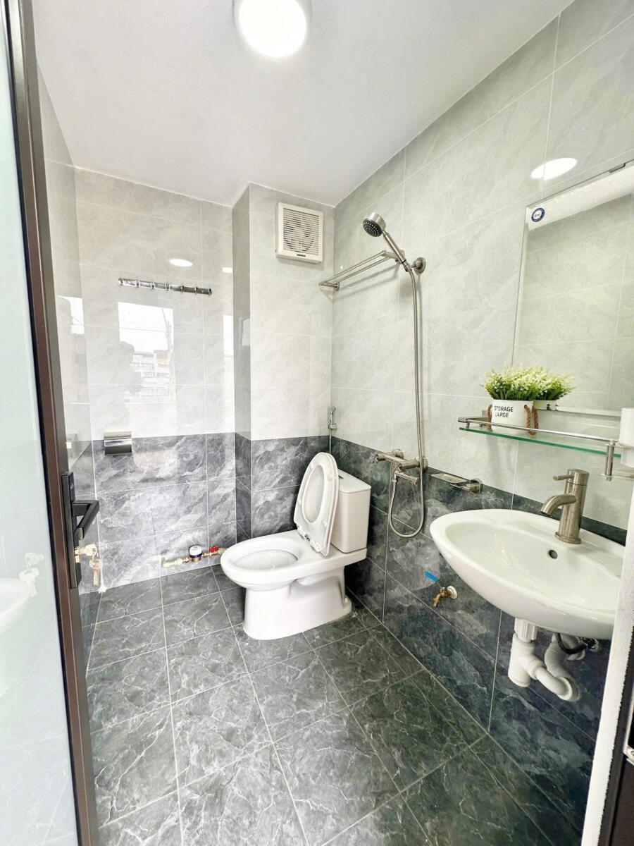 MT316 | 89 Phạm Văn Đồng - Nghĩa Đô - Image 6