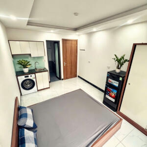 MT709 | Ngõ 433 Bạch Mai - Hà Nội