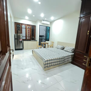 MT709 | Ngõ 77 phố 8/3 Bạch Mai - Image 5