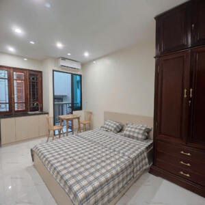 MT709 | Ngõ 77 phố 8/3 Bạch Mai - Image 4