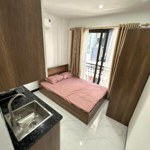 MT364 | hẻm 1 ngách 42 ngõ 132 Cầu Giấy - Image 3